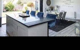 Seaside Retreat